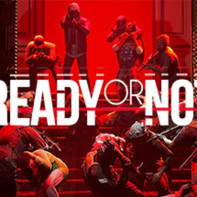 Ready or Not
